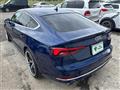 2018 Audi A5
