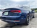 2018 Audi A5