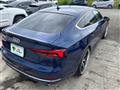 2018 Audi A5