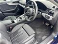 2018 Audi A5