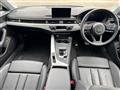 2018 Audi A5