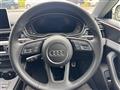 2018 Audi A5