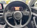 2018 Audi A5