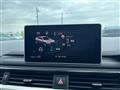 2018 Audi A5