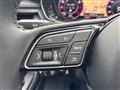 2018 Audi A5