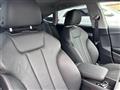 2018 Audi A5