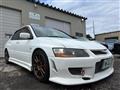 2004 Mitsubishi Lancer Evolution