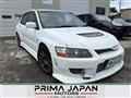 2004 Mitsubishi Lancer Evolution