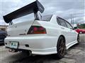 2004 Mitsubishi Lancer Evolution