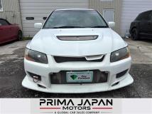 2004 Mitsubishi Lancer Evolution