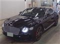 2019 Bentley Continental GT