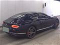 2019 Bentley Continental GT