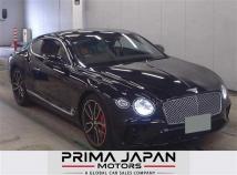 2019 Bentley Continental GT