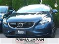 2019 Volvo V40