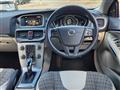2019 Volvo V40
