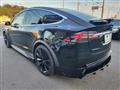 2017 Tesla Motors Others