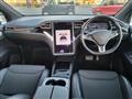 2017 Tesla Motors Others