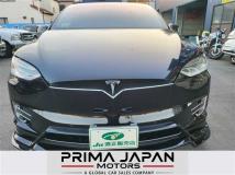 2017 Tesla Motors Others
