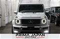 2021 Mercedes-Benz G-Class