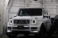 2021 Mercedes-Benz G-Class