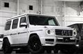 2021 Mercedes-Benz G-Class