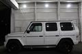 2021 Mercedes-Benz G-Class