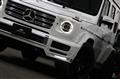 2021 Mercedes-Benz G-Class