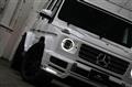 2021 Mercedes-Benz G-Class
