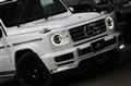 2021 Mercedes-Benz G-Class