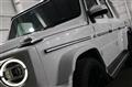 2021 Mercedes-Benz G-Class