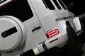 2021 Mercedes-Benz G-Class