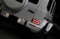 2021 Mercedes-Benz G-Class