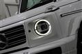 2021 Mercedes-Benz G-Class
