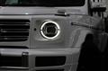 2021 Mercedes-Benz G-Class