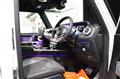 2021 Mercedes-Benz G-Class
