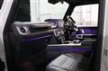 2021 Mercedes-Benz G-Class