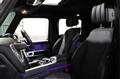 2021 Mercedes-Benz G-Class