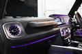 2021 Mercedes-Benz G-Class