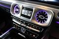 2021 Mercedes-Benz G-Class