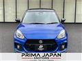 2025 Suzuki Swift