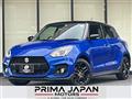 2025 Suzuki Swift