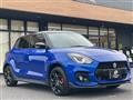 2025 Suzuki Swift