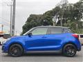 2025 Suzuki Swift