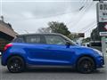 2025 Suzuki Swift