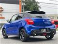 2025 Suzuki Swift
