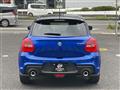 2025 Suzuki Swift