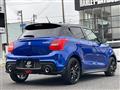 2025 Suzuki Swift