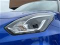 2025 Suzuki Swift