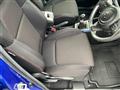 2025 Suzuki Swift