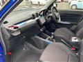 2025 Suzuki Swift